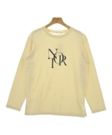 OPAQUE.CLIP（オペークドットクリップ）Tシャツ・カットソー ベージュ サイズ:F レディース/2200693561484