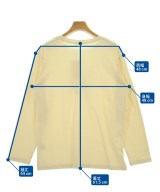 OPAQUE.CLIP（オペークドットクリップ）Tシャツ・カットソー ベージュ サイズ:F レディース/2200693561484