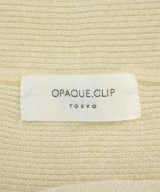 OPAQUE.CLIP（オペークドットクリップ）ニット・セーター 白 サイズ:38(M位) レディース/2200696553011
