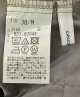 OPAQUE.CLIP（オペークドットクリップ）スラックス 茶 サイズ:38(M位) レディース/2200700938018