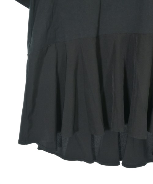 OPAQUE.CLIP（オペークドットクリップ）Tシャツ・カットソー 紺 サイズ:F レディース/2200701801076