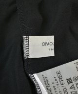 OPAQUE.CLIP（オペークドットクリップ）Tシャツ・カットソー 紺 サイズ:F レディース/2200701801076