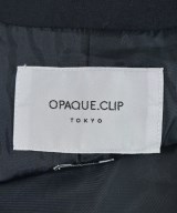 OPAQUE.CLIP（オペークドットクリップ）ジャケット 紺 サイズ:38(M位) レディース/2200703670014