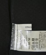 OPAQUE.CLIP（オペークドットクリップ）ブラウス 黒 サイズ:38(M位) レディース/2200704227187