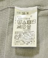 OPAQUE.CLIP（オペークドットクリップ）ニット・セーター グレー サイズ:38(M位) レディース/2200705275057