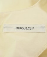 OPAQUE.CLIP（オペークドットクリップ）ブラウス 白 サイズ:38(M位) レディース/2200706908060