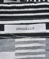OPAQUE.CLIP（オペークドットクリップ）ワンピース 黒 サイズ:M レディース/2200707361024