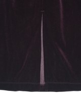OPAQUE.CLIP（オペークドットクリップ）ロング・マキシ丈スカート 赤 サイズ:38(M位) レディース/2200708499016