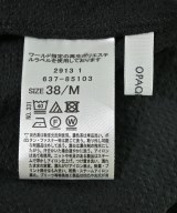 OPAQUE.CLIP（オペークドットクリップ）ブラウス 黒 サイズ:38(M位) レディース/2200708499054