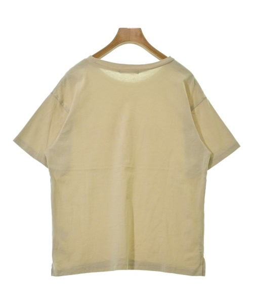 OPAQUE.CLIP（オペークドットクリップ）Tシャツ・カットソー ベージュ サイズ:40(M位) レディース/2200709288039