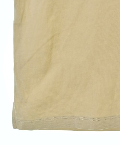 OPAQUE.CLIP（オペークドットクリップ）Tシャツ・カットソー ベージュ サイズ:40(M位) レディース/2200709288039