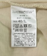 OPAQUE.CLIP（オペークドットクリップ）Tシャツ・カットソー ベージュ サイズ:40(M位) レディース/2200709288039