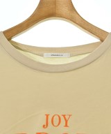 OPAQUE.CLIP（オペークドットクリップ）Tシャツ・カットソー ベージュ サイズ:40(M位) レディース/2200709288039