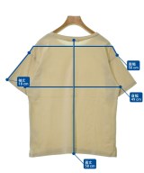 OPAQUE.CLIP（オペークドットクリップ）Tシャツ・カットソー ベージュ サイズ:40(M位) レディース/2200709288039