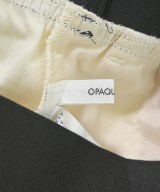 OPAQUE.CLIP（オペークドットクリップ）スラックス 黄 サイズ:36(S位) レディース/2200706002195
