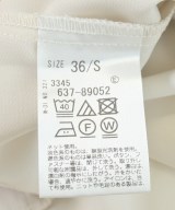 OPAQUE.CLIP（オペークドットクリップ）ブラウス 白 サイズ:36(S位) レディース/2200706427073