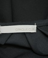 OPAQUE.CLIP（オペークドットクリップ）ブラウス 黒 サイズ:F レディース/2200706427080