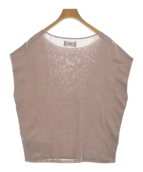 OPAQUE.CLIP（オペークドットクリップ）ベスト ピンク サイズ:S レディース/2200659303172