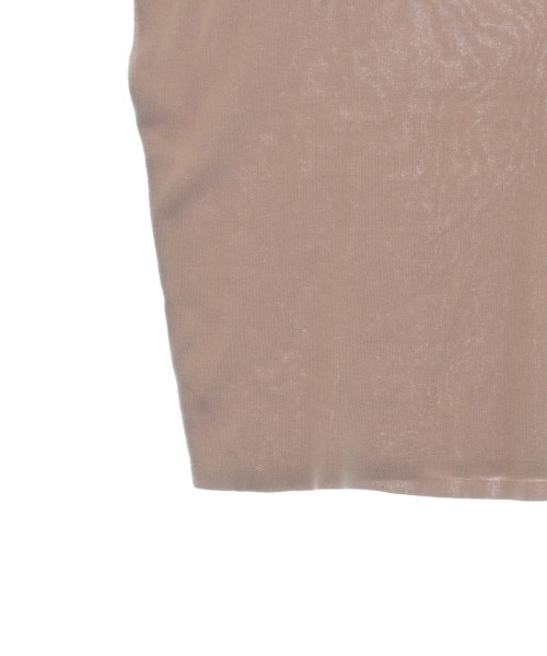 OPAQUE.CLIP（オペークドットクリップ）ベスト ピンク サイズ:S レディース/2200659303172