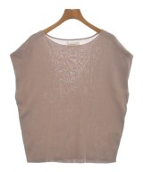 OPAQUE.CLIP（オペークドットクリップ）ベスト ピンク サイズ:S レディース/2200659303172