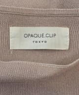 OPAQUE.CLIP（オペークドットクリップ）ベスト ピンク サイズ:S レディース/2200659303172