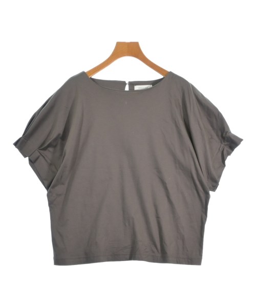 OPAQUE.CLIP(オペークドットクリップ)Tシャツ・カットソー グレー サイズ:M/2200659643087