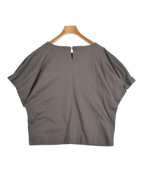 OPAQUE.CLIP（オペークドットクリップ）Tシャツ・カットソー グレー サイズ:M レディース/2200659643087
