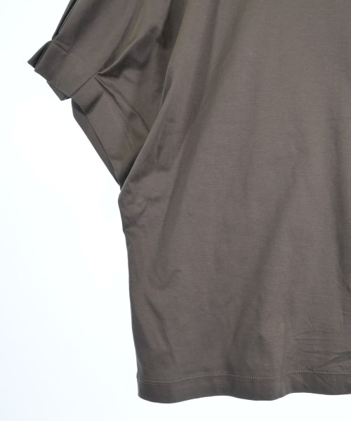 OPAQUE.CLIP（オペークドットクリップ）Tシャツ・カットソー グレー サイズ:M レディース/2200659643087