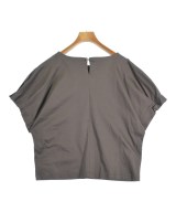 OPAQUE.CLIP（オペークドットクリップ）Tシャツ・カットソー グレー サイズ:M レディース/2200659643087