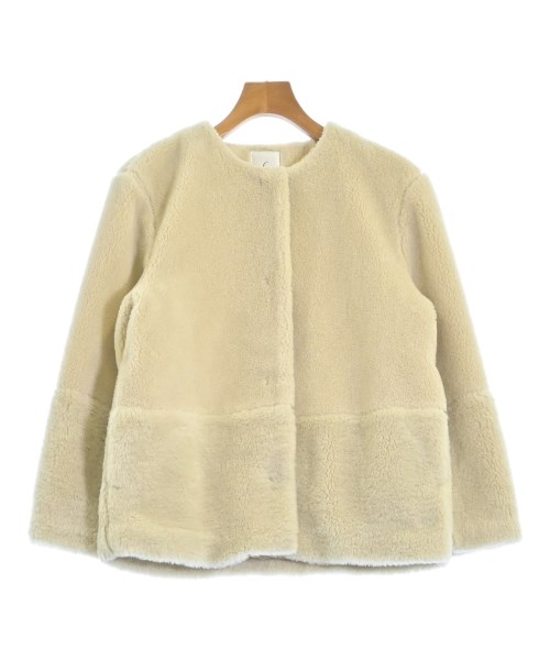 OPAQUE.CLIP(オペークドットクリップ)その他 ベージュ サイズ:38(M位)/2200660046013