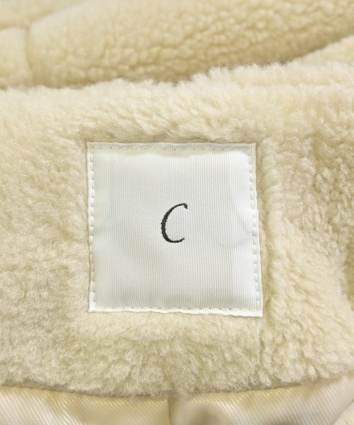 OPAQUE.CLIP（オペークドットクリップ）その他 ベージュ サイズ:38(M位) レディース/2200660046013