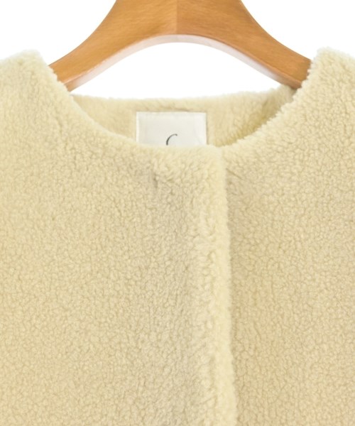 OPAQUE.CLIP（オペークドットクリップ）その他 ベージュ サイズ:38(M位) レディース/2200660046013