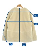 OPAQUE.CLIP（オペークドットクリップ）その他 ベージュ サイズ:38(M位) レディース/2200660046013