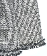 OPAQUE.CLIP（オペークドットクリップ）ノーカラージャケット 黒 サイズ:L レディース/2200659933041