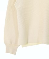 OPAQUE.CLIP（オペークドットクリップ）ニット・セーター 白 サイズ:M レディース/2200660558059