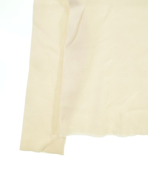 OPAQUE.CLIP（オペークドットクリップ）ニット・セーター 白 サイズ:38(M位) レディース/2200663688050