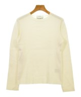 OPAQUE.CLIP（オペークドットクリップ）ニット・セーター 白 サイズ:38(M位) レディース/2200663688050