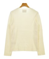 OPAQUE.CLIP（オペークドットクリップ）ニット・セーター 白 サイズ:38(M位) レディース/2200663688050