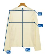 OPAQUE.CLIP（オペークドットクリップ）ニット・セーター 白 サイズ:38(M位) レディース/2200663688050