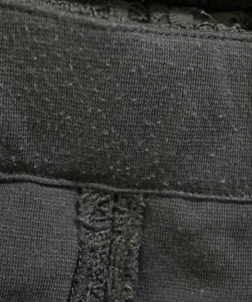 OPAQUE.CLIP（オペークドットクリップ）ロング・マキシ丈スカート グレー サイズ:S レディース/2200663910021