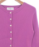 OPAQUE.CLIP（オペークドットクリップ）カーディガン ピンク サイズ:M レディース/2200659949042