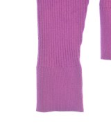 OPAQUE.CLIP（オペークドットクリップ）カーディガン ピンク サイズ:M レディース/2200659949042