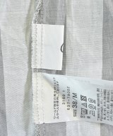 OPAQUE.CLIP（オペークドットクリップ）ロング・マキシ丈スカート 黄 サイズ:M レディース/2200659949103