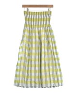 OPAQUE.CLIP ロング・マキシ丈スカート