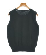 OPAQUE.CLIP（オペークドットクリップ）ベスト 黒 サイズ:M レディース/2200661481165