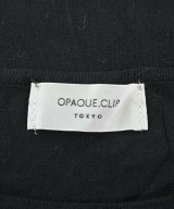 OPAQUE.CLIP（オペークドットクリップ）ベスト 黒 サイズ:M レディース/2200661481165