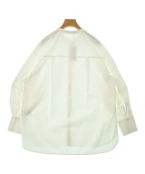 OPAQUE.CLIP（オペークドットクリップ）ブラウス 白 サイズ:40/L レディース/2200661481202