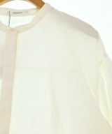 OPAQUE.CLIP（オペークドットクリップ）ブラウス 白 サイズ:40/L レディース/2200661481202