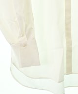 OPAQUE.CLIP（オペークドットクリップ）ブラウス 白 サイズ:40/L レディース/2200661481202