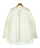 OPAQUE.CLIP ブラウス